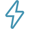 Energy Savings Icon